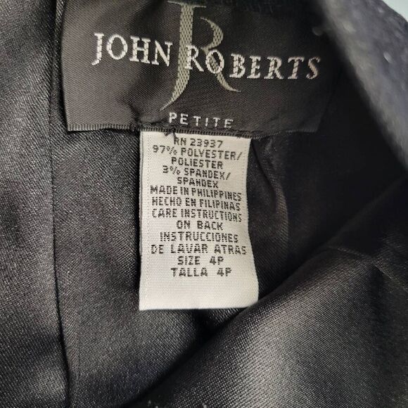 Name Brand Wardrobe Builder 2 Two Business Career Short Skirts & Bonus Blouse - Picture 13 of 14